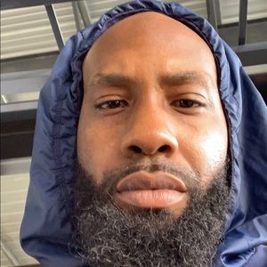 Meet your Posher, Darnell